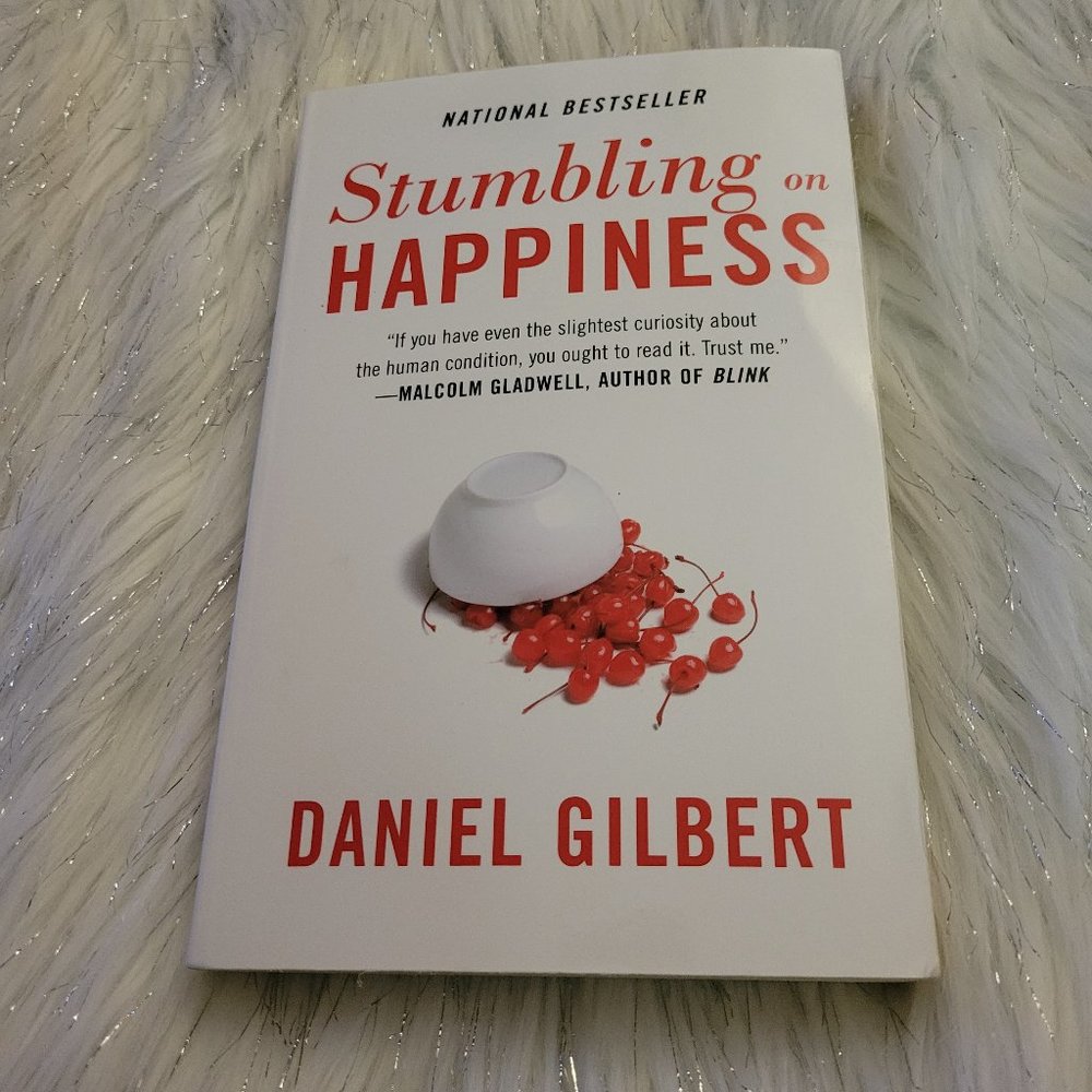 Stumbling on Happiness